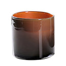 Creative Flower Vase Hydroponic Container Bottle Crafts Ornaments Home Decor
