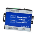 M210T Ethernet 4 CH Remote IO Module,for Home Automation - Web, IP, LAN,PLC
