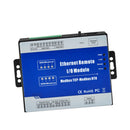 M210T Ethernet 4 CH Remote IO Module,for Home Automation - Web, IP, LAN,PLC