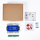 M210T Ethernet 4 CH Remote IO Module,for Home Automation - Web, IP, LAN,PLC