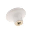 Knit Girl Pattern Ceramic Knobs Door Handle Cabinet Drawer Cupboard Pull