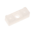 Solid Metal Chain Lock Door Window Sash Lock Latch Child Safety
