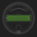 LCD Screen Temperature Humidity Tester Meter Detector Thermometer For Xiaomi