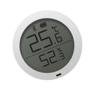 LCD Screen Temperature Humidity Tester Meter Detector Thermometer For Xiaomi