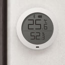 LCD Screen Temperature Humidity Tester Meter Detector Thermometer For Xiaomi