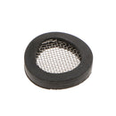 Rain Shower Head High Pressure Shower Sprinker Sprayer Head 15cm Round