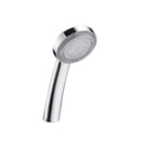 Colorful LED Light Growing Shower Head Handheld Bathroom Shower Head Sprayer