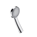 Colorful LED Light Growing Shower Head Handheld Bathroom Shower Head Sprayer