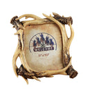 Retro Antlers Picture Photo Frame Wedding Birthday Party Table Place Decor 8 x 10