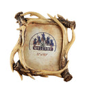 Retro Antlers Picture Photo Frame Wedding Birthday Party Table Place Decor 8 x 10