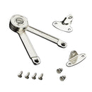 Cabinet Cupboard Door Furniture Soft Close Gas Lift Up Support Hinge Damper