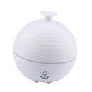 250ML USB Humidifier LED Color Changing Air Purifier Aroma Diffuser Home Car