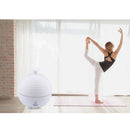 250ML USB Humidifier LED Color Changing Air Purifier Aroma Diffuser Home Car
