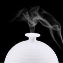 250ML USB Humidifier LED Color Changing Air Purifier Aroma Diffuser Home Car
