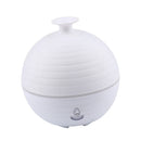 250ML USB Humidifier LED Color Changing Air Purifier Aroma Diffuser Home Car