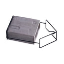 Cement Succulent Planter Pot Plants Flower Pot Decorative Bonsai Cactus Planter with Iron Stand
