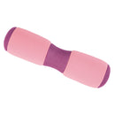 High-Density Round Memory Foam Roller Sports, Exercise, Fitness, Balance Trainers, Yoga Pilates Foam Rollers