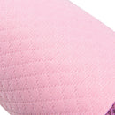 High-Density Round Memory Foam Roller Sports, Exercise, Fitness, Balance Trainers, Yoga Pilates Foam Rollers