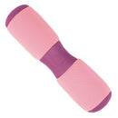 High-Density Round Memory Foam Roller Sports, Exercise, Fitness, Balance Trainers, Yoga Pilates Foam Rollers