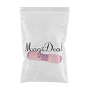 High-Density Round Memory Foam Roller Sports, Exercise, Fitness, Balance Trainers, Yoga Pilates Foam Rollers