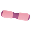 High-Density Round Memory Foam Roller Sports, Exercise, Fitness, Balance Trainers, Yoga Pilates Foam Rollers
