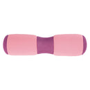 High-Density Round Memory Foam Roller Sports, Exercise, Fitness, Balance Trainers, Yoga Pilates Foam Rollers