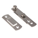 Heavy Duty Door Latch Bolt Home Window Door Pet's Cage Guard Lock
