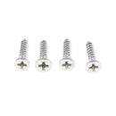 Heavy Duty Door Latch Bolt Home Window Door Pet's Cage Guard Lock