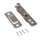 Heavy Duty Door Latch Bolt Home Window Door Pet's Cage Guard Lock