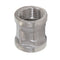 1/2'' DN15 Female Thread Stainless Steel Connector Adapter Coupling Fitting Hose Quick Connectors