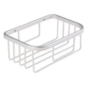 CHROME STAND WALL MOUNTED KITCHEN TOWEL TISSUE PAPER ROLL HOLDER, FRUIT BASKET, SHAMPOO LOTION HOLDER RACK
