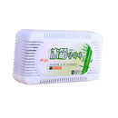Fridge Smell Air Purifier Deodorant Box Activated Bamboo Charcoal Original