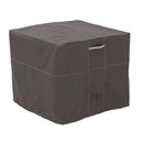 34x34x30inch Outdoor Air Conditioner Cover Dust-proof Waterproof Washing Protector