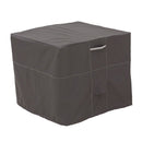 34x34x30inch Outdoor Air Conditioner Cover Dust-proof Waterproof Washing Protector