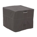 34x34x30inch Outdoor Air Conditioner Cover Dust-proof Waterproof Washing Protector