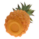 Lifelike Artificial Pineapple Decor Fruit Home Store Party Display