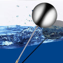 Brass Float Ball Valve Water Tank Aquarium Float Valve/ Ball-cock DN15 (1/2inch)