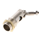 Brass Float Ball Valve Water Tank Aquarium Float Valve/ Ball-cock DN40 (1.5inch)
