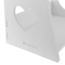 Multipurpose Storage Shelf Rack Bathroom Kitchen Organizer Desk Bookshelf
