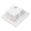 POWER SAVING INFRARED PIR MOTION HUMAN BODY INDUCTION SENSOR SWITCH 220V