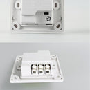 Automatic IR Infrared PIR Human Body Motion Sensor Switch Detector For LED Light