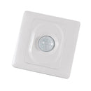 Automatic IR Infrared PIR Human Body Motion Sensor Switch Detector For LED Light