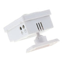 Adjustable Automatic IR Infrared PIR Body Motion Sensor Switch Detector