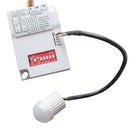 Automatic IR Infrared PIR Body Motion Sensor Switch Detector For LED Lamps