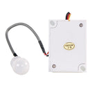 Automatic IR Infrared PIR Body Motion Sensor Switch Detector For LED Lamps