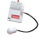Automatic IR Infrared PIR Body Motion Sensor Switch Detector For LED Lamps