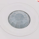 Recessed 360 degree PIR Ceiling Occupancy Motion Sensor Light Switch High Sensitive Motion Sensor Switch