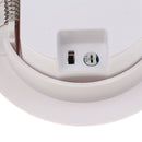 Recessed 360 degree PIR Ceiling Occupancy Motion Sensor Light Switch High Sensitive Motion Sensor Switch