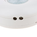 Surface Mount 360 Degree PIR Occupancy Motion Sensor Detector Light Switch