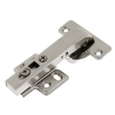 Heavy Duty 90-95 Degree Folding Hinge Furniture Cabinet Wardrobe Cupboard Hinge